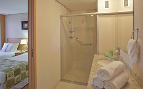 Holiday Inn Parque Anhembi, an IHG hotel